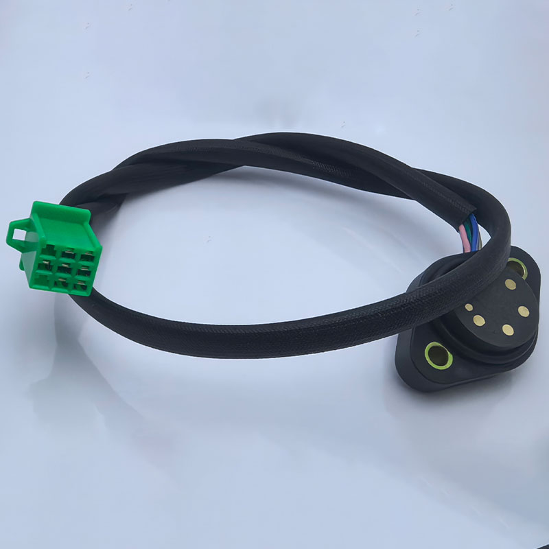 Датчик переключения передач TC380R