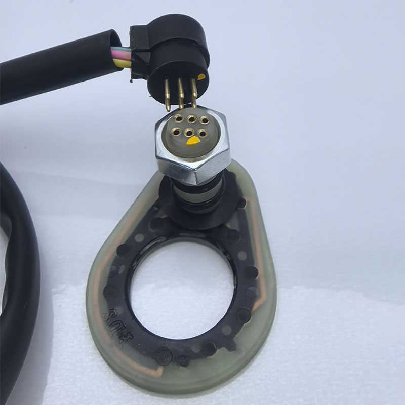 Комбинация датчика переключения передач CB125