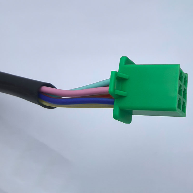 Международный пятиступенчатый двигатель PR150