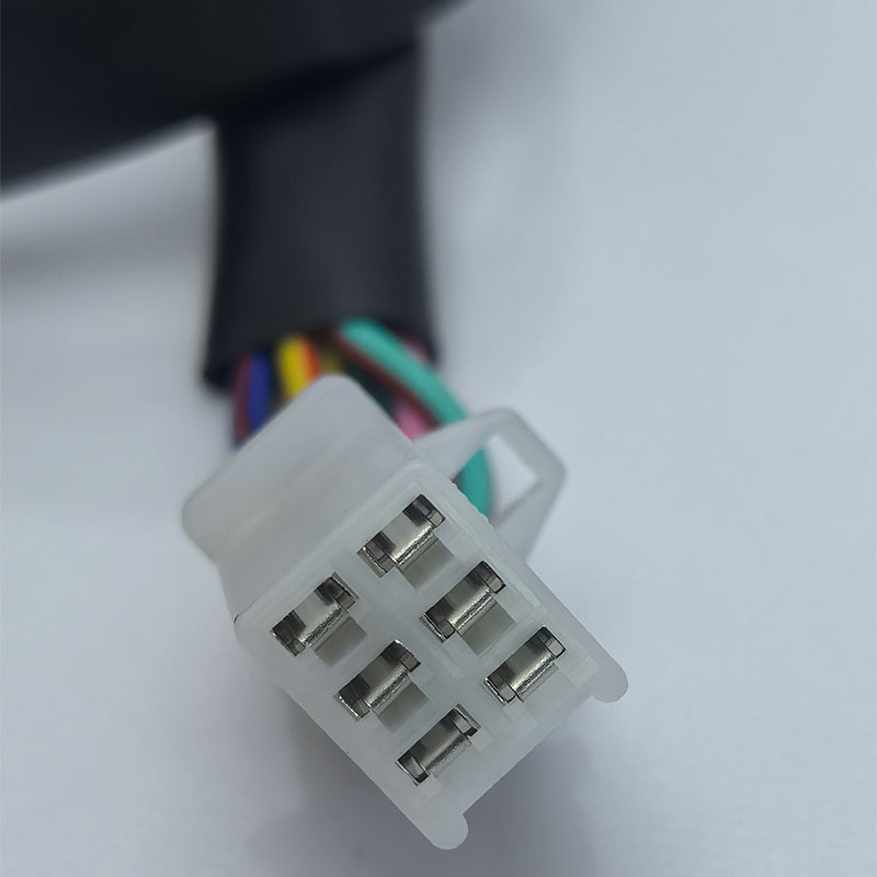 Цикл с пятью передачами PR150