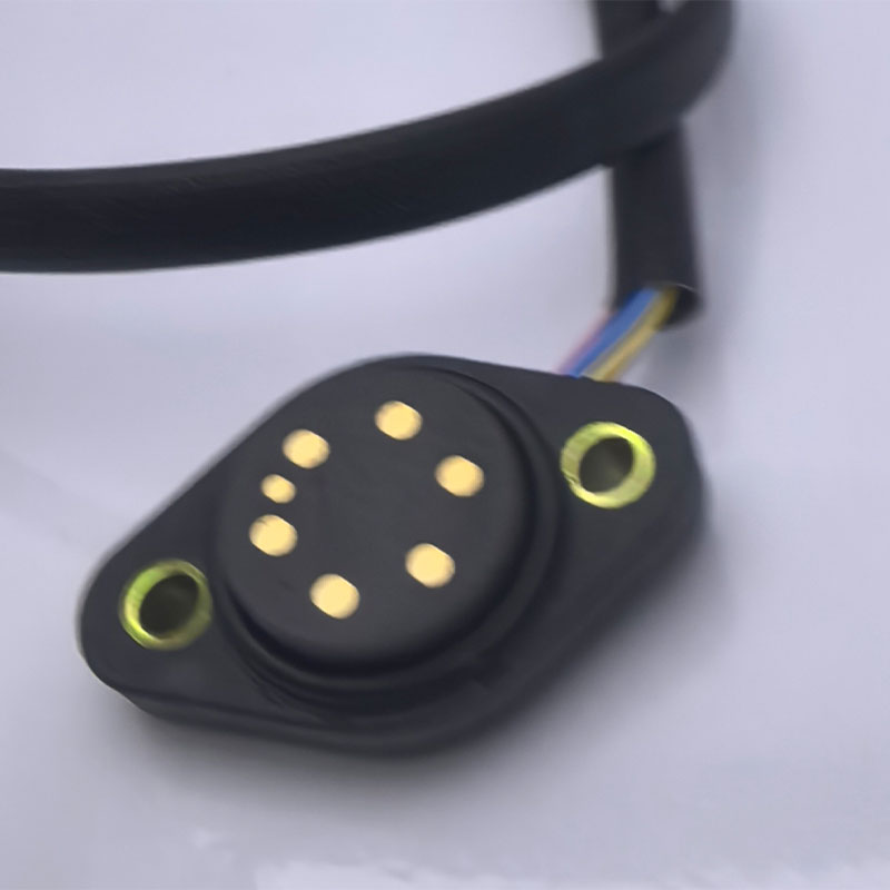 Датчик переключения передач TC380R