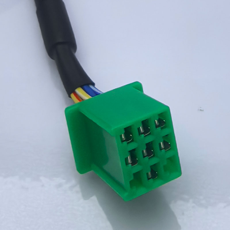 Датчик переключения передач TC380R